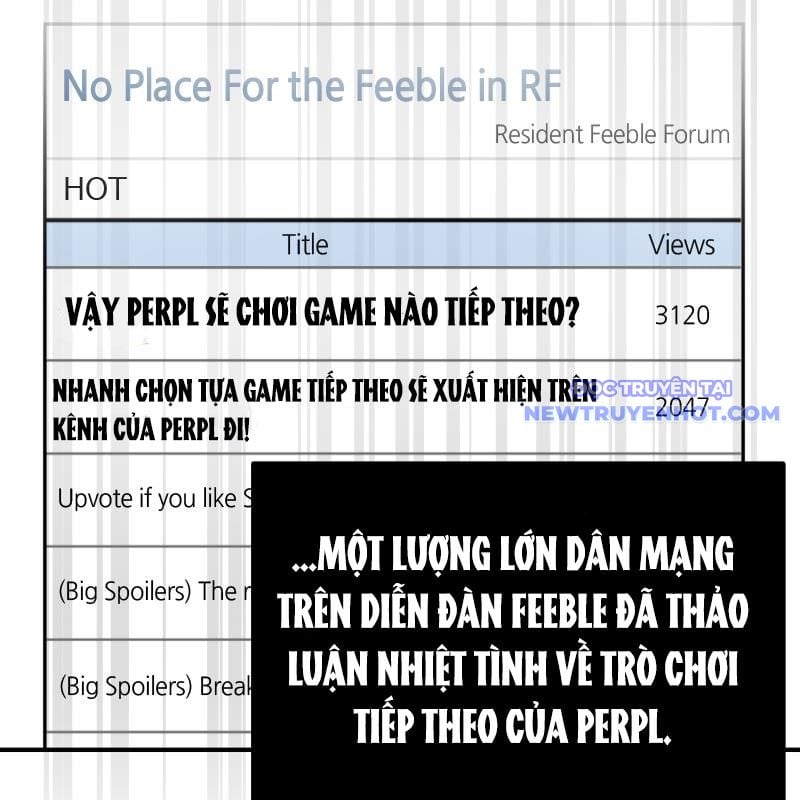 Streamer Game Thiên Tài Bị Ma Ám Chapter 17 - Trang 2