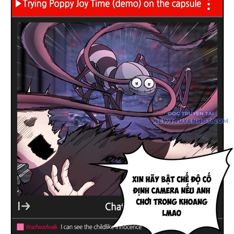 Streamer Game Thiên Tài Bị Ma Ám Chapter 17 - Trang 2