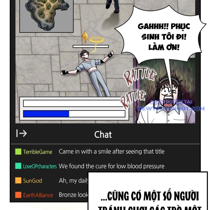 Streamer Game Thiên Tài Bị Ma Ám Chapter 17 - Trang 2