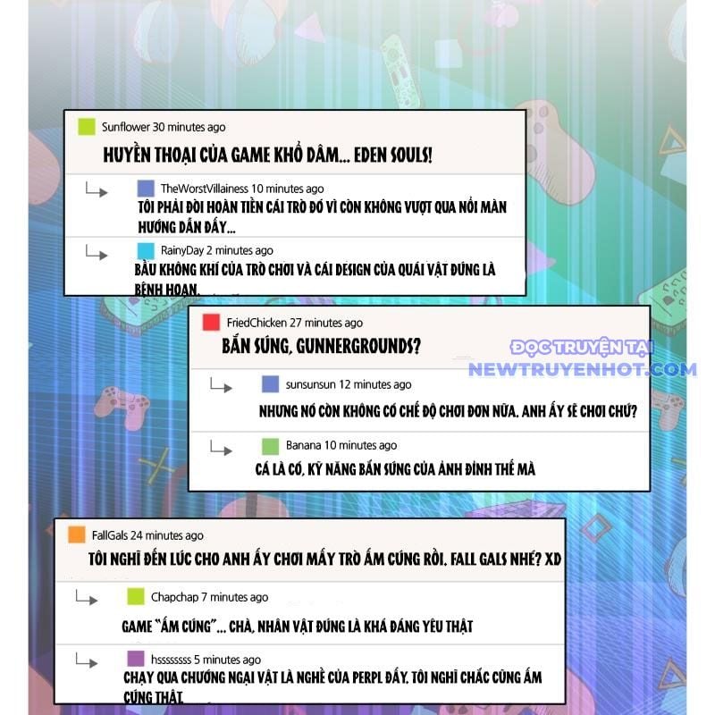 Streamer Game Thiên Tài Bị Ma Ám Chapter 17 - Trang 2