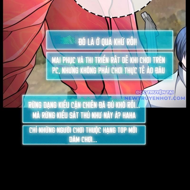 Streamer Game Thiên Tài Bị Ma Ám Chapter 18 - Trang 2