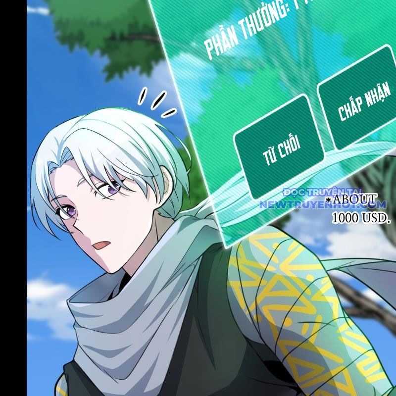 Streamer Game Thiên Tài Bị Ma Ám Chapter 18 - Trang 2