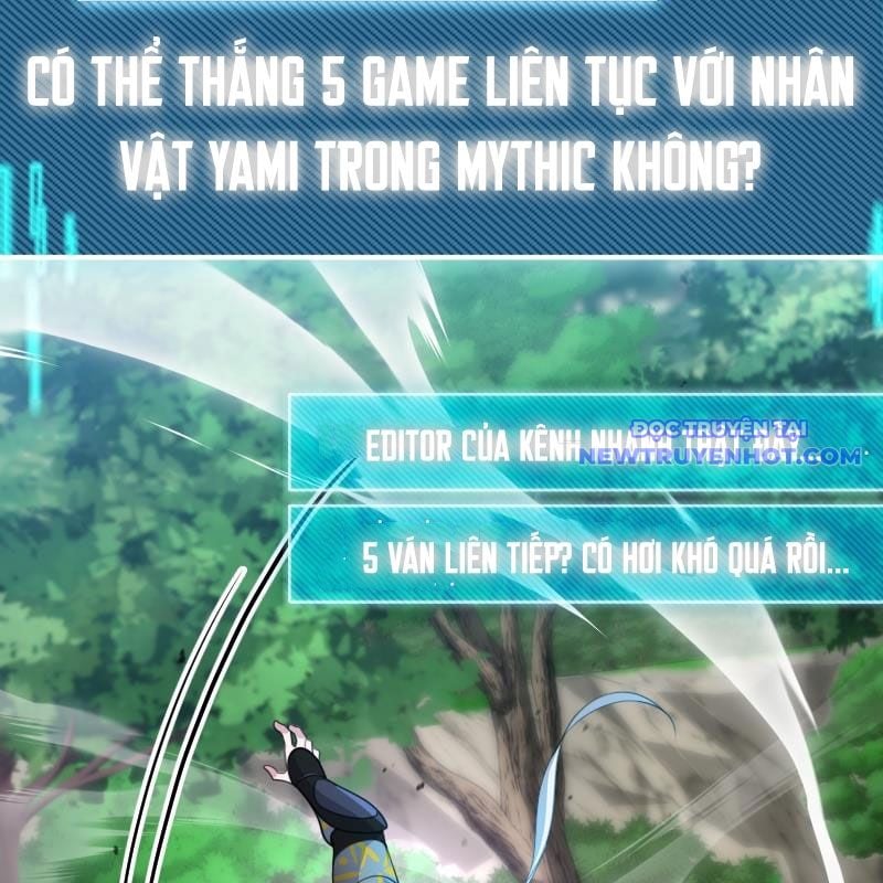 Streamer Game Thiên Tài Bị Ma Ám Chapter 18 - Trang 2