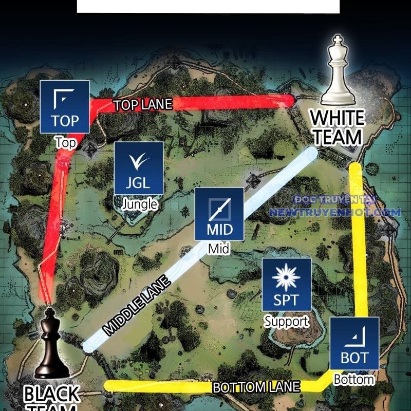 Streamer Game Thiên Tài Bị Ma Ám Chapter 18 - Trang 2