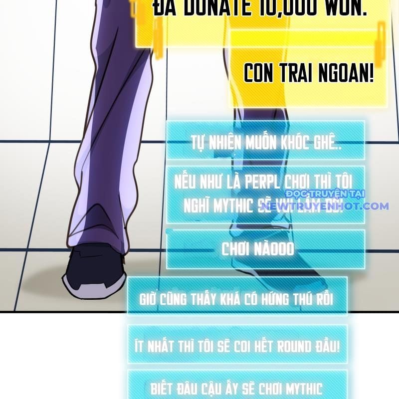 Streamer Game Thiên Tài Bị Ma Ám Chapter 18 - Trang 2