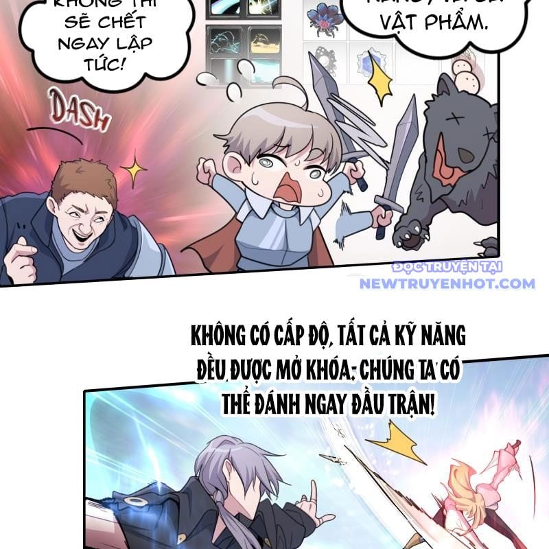 Streamer Game Thiên Tài Bị Ma Ám Chapter 18 - Trang 2