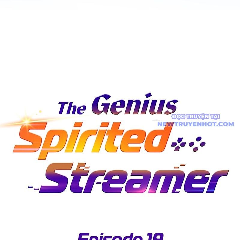 Streamer Game Thiên Tài Bị Ma Ám Chapter 19 - Trang 2