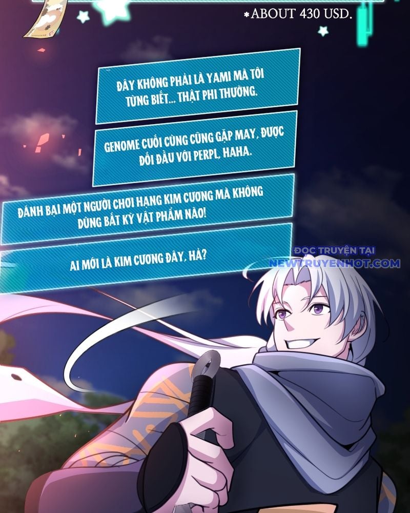 Streamer Game Thiên Tài Bị Ma Ám Chapter 20 - Trang 2