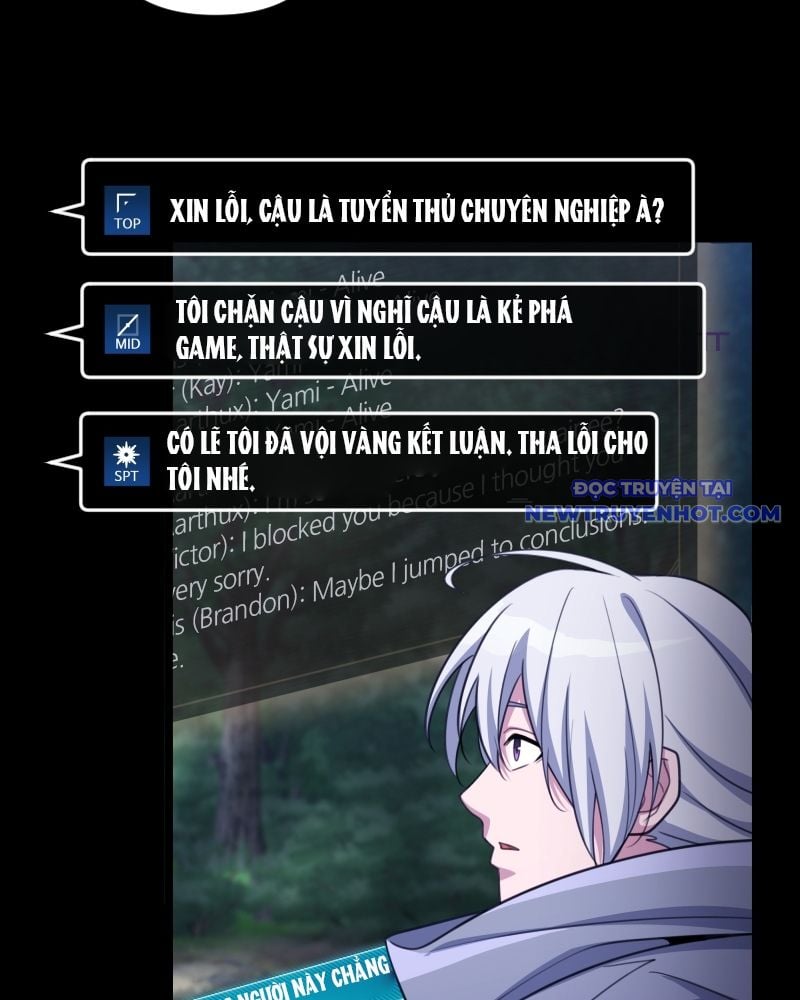 Streamer Game Thiên Tài Bị Ma Ám Chapter 20 - Trang 2