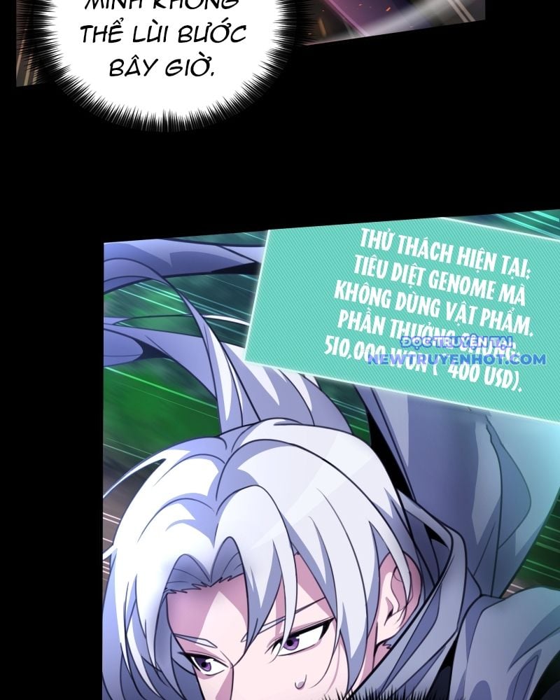 Streamer Game Thiên Tài Bị Ma Ám Chapter 20 - Trang 2