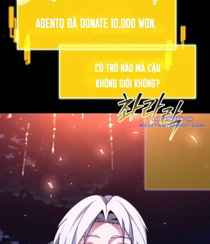 Streamer Game Thiên Tài Bị Ma Ám Chapter 21 - Trang 2