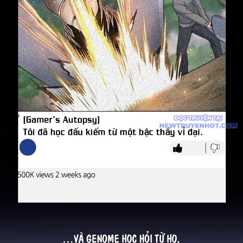 Streamer Game Thiên Tài Bị Ma Ám Chapter 22 - Trang 2