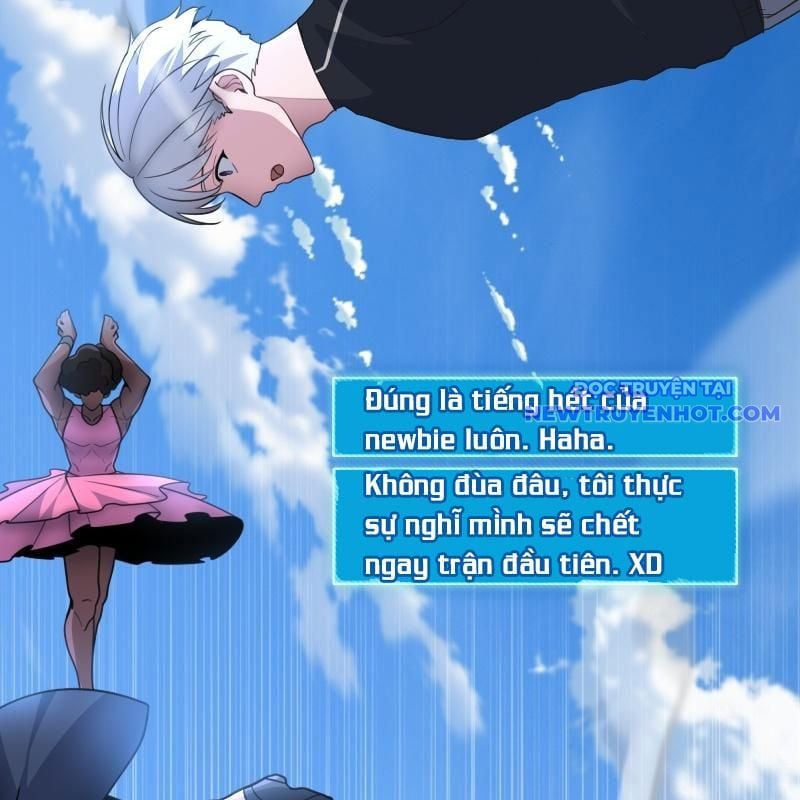 Streamer Game Thiên Tài Bị Ma Ám Chapter 22 - Trang 2