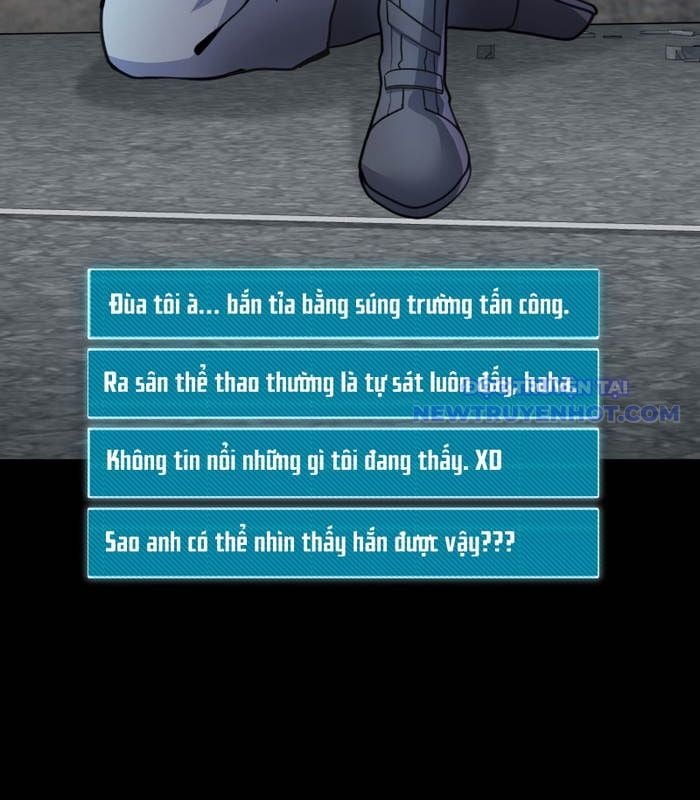 Streamer Game Thiên Tài Bị Ma Ám Chapter 23 - Trang 2