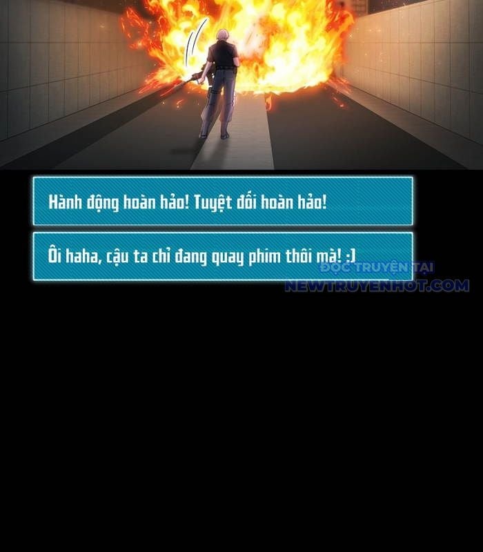 Streamer Game Thiên Tài Bị Ma Ám Chapter 23 - Trang 2