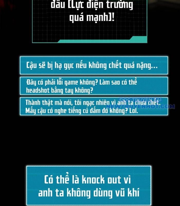 Streamer Game Thiên Tài Bị Ma Ám Chapter 23 - Trang 2