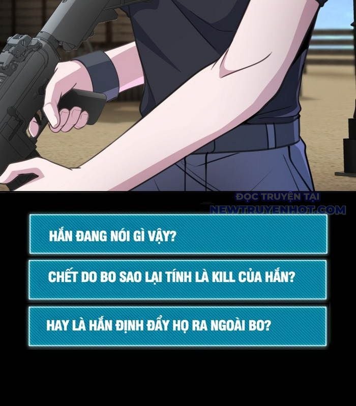 Streamer Game Thiên Tài Bị Ma Ám Chapter 24 - Trang 2