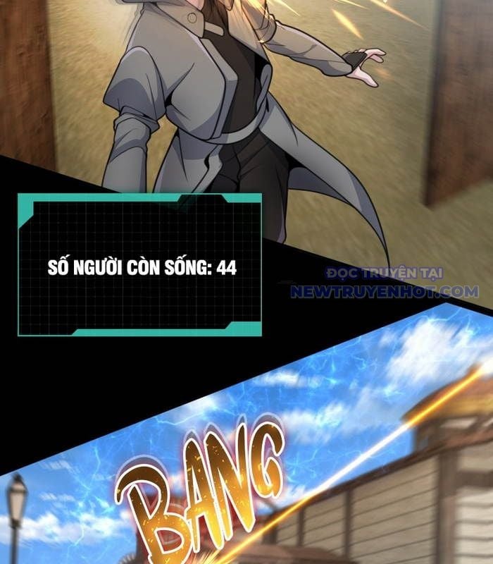 Streamer Game Thiên Tài Bị Ma Ám Chapter 24 - Trang 2