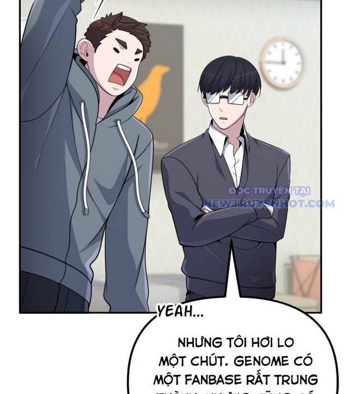 Streamer Game Thiên Tài Bị Ma Ám Chapter 24 - Trang 2