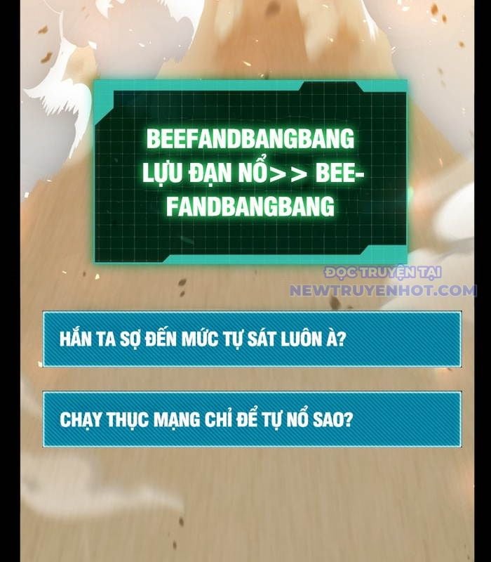 Streamer Game Thiên Tài Bị Ma Ám Chapter 24 - Trang 2