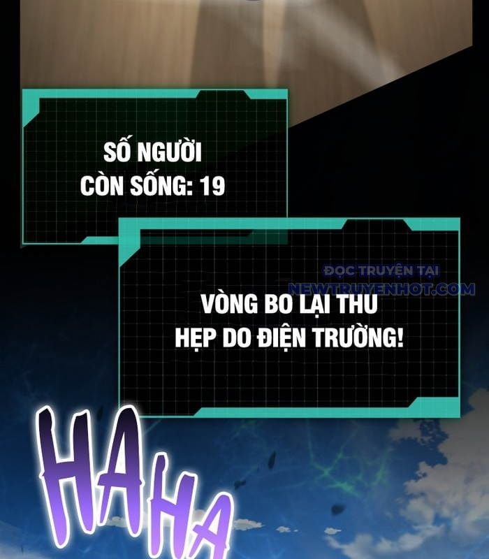 Streamer Game Thiên Tài Bị Ma Ám Chapter 24 - Trang 2