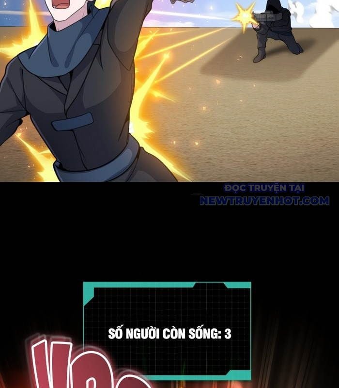 Streamer Game Thiên Tài Bị Ma Ám Chapter 24 - Trang 2