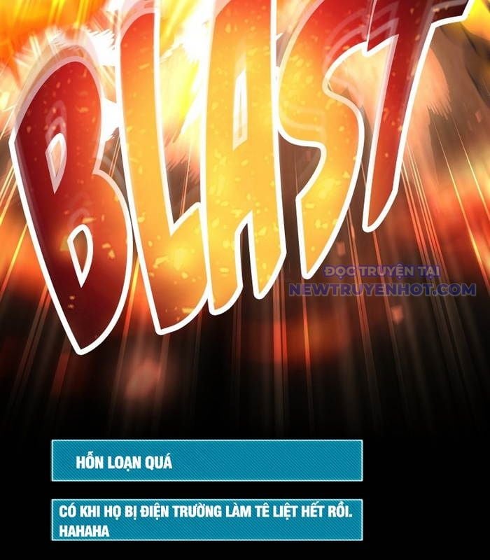 Streamer Game Thiên Tài Bị Ma Ám Chapter 24 - Trang 2