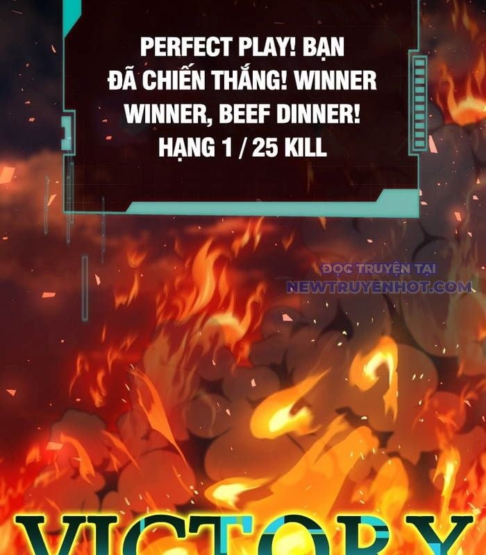 Streamer Game Thiên Tài Bị Ma Ám Chapter 24 - Trang 2