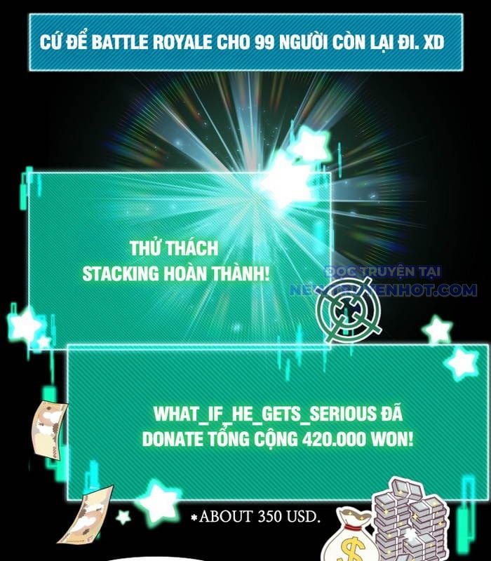 Streamer Game Thiên Tài Bị Ma Ám Chapter 24 - Trang 2