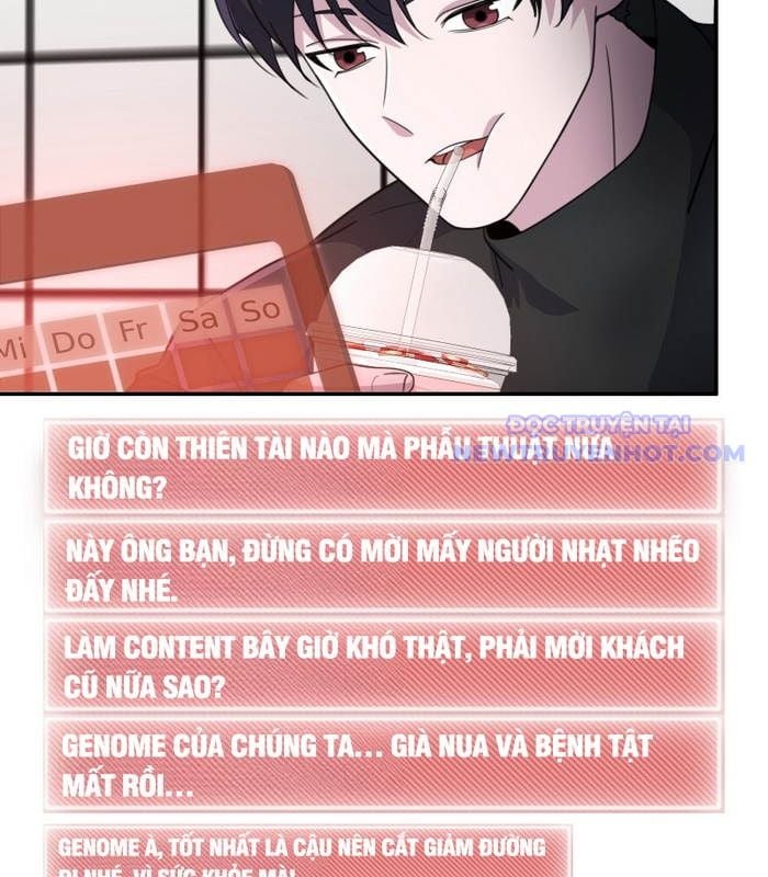 Streamer Game Thiên Tài Bị Ma Ám Chapter 24 - Trang 2