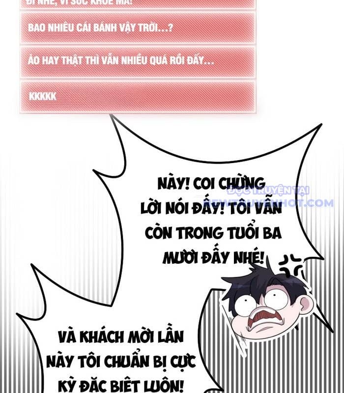 Streamer Game Thiên Tài Bị Ma Ám Chapter 24 - Trang 2