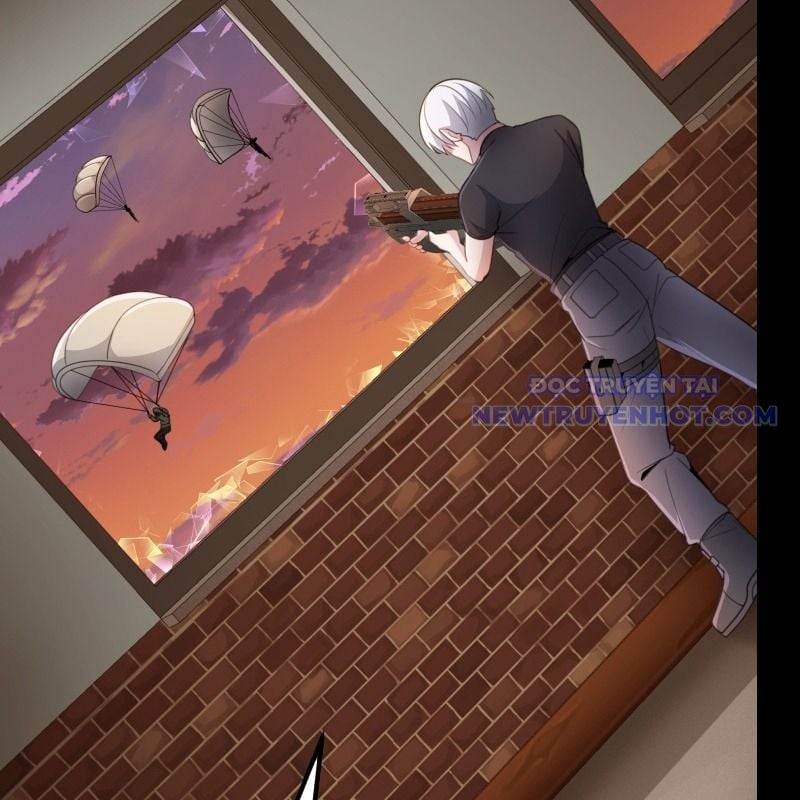 Streamer Game Thiên Tài Bị Ma Ám Chapter 25 - Trang 2