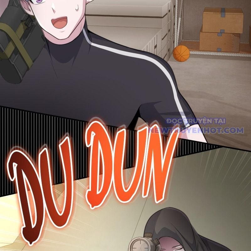 Streamer Game Thiên Tài Bị Ma Ám Chapter 25 - Trang 2