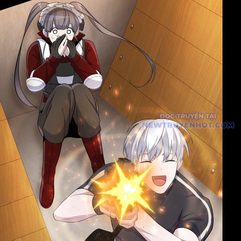 Streamer Game Thiên Tài Bị Ma Ám Chapter 26 - Trang 2