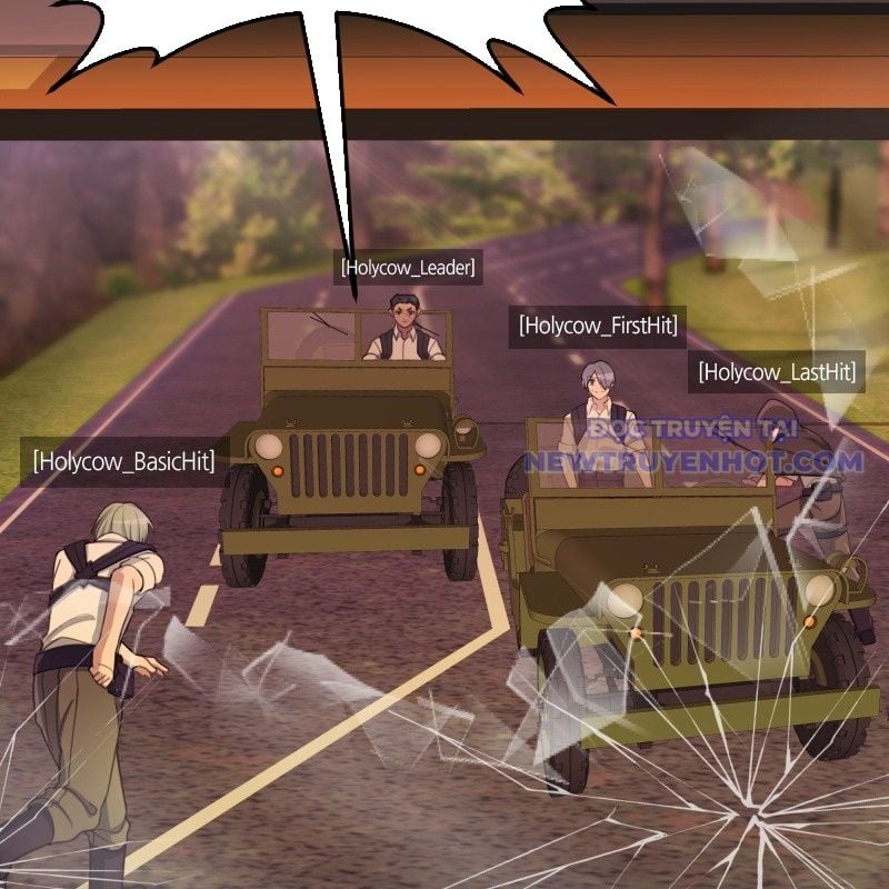 Streamer Game Thiên Tài Bị Ma Ám Chapter 26 - Trang 2