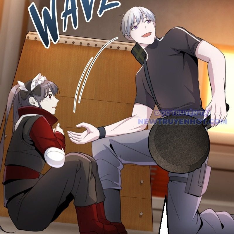 Streamer Game Thiên Tài Bị Ma Ám Chapter 26 - Trang 2