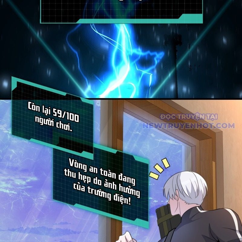 Streamer Game Thiên Tài Bị Ma Ám Chapter 26 - Trang 2