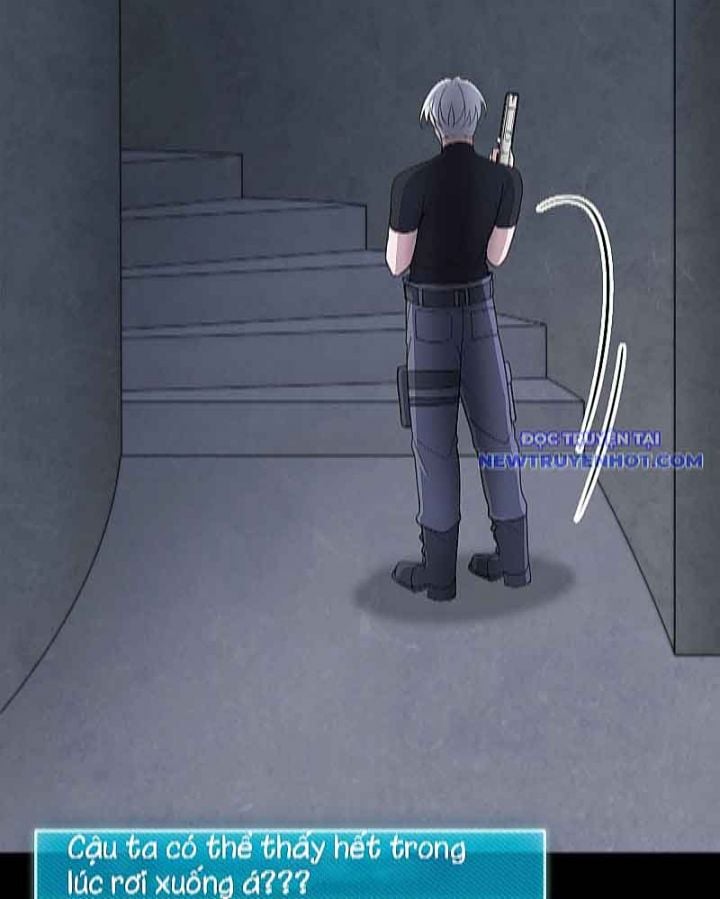 Streamer Game Thiên Tài Bị Ma Ám Chapter 27 - Trang 2