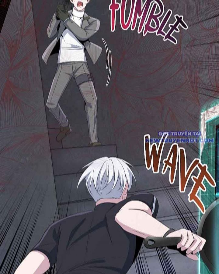 Streamer Game Thiên Tài Bị Ma Ám Chapter 27 - Trang 2