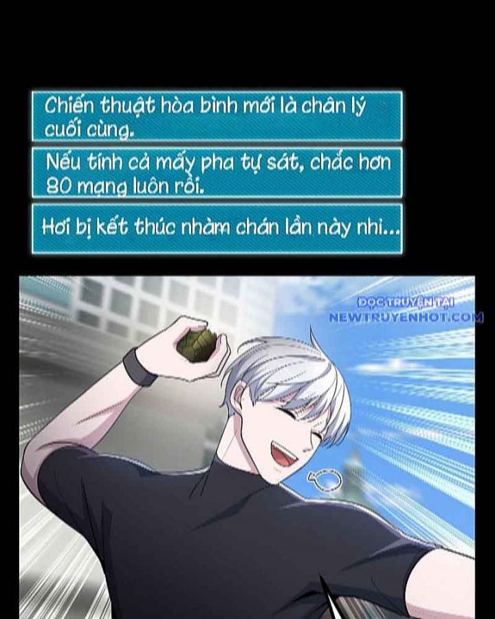 Streamer Game Thiên Tài Bị Ma Ám Chapter 27 - Trang 2