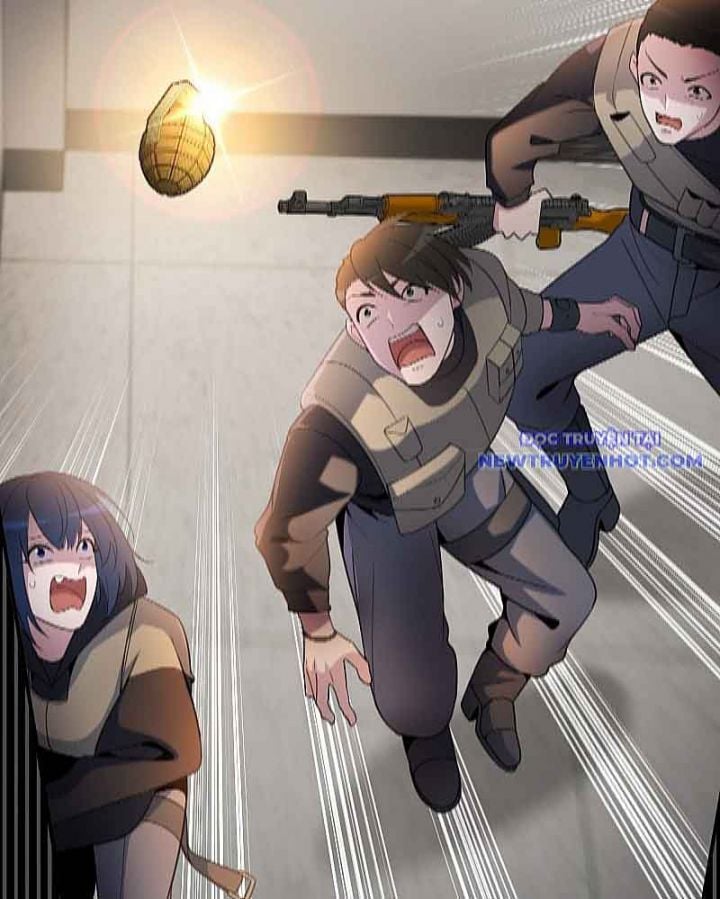 Streamer Game Thiên Tài Bị Ma Ám Chapter 27 - Trang 2