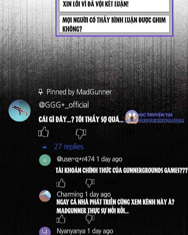 Streamer Game Thiên Tài Bị Ma Ám Chapter 28 - Trang 2