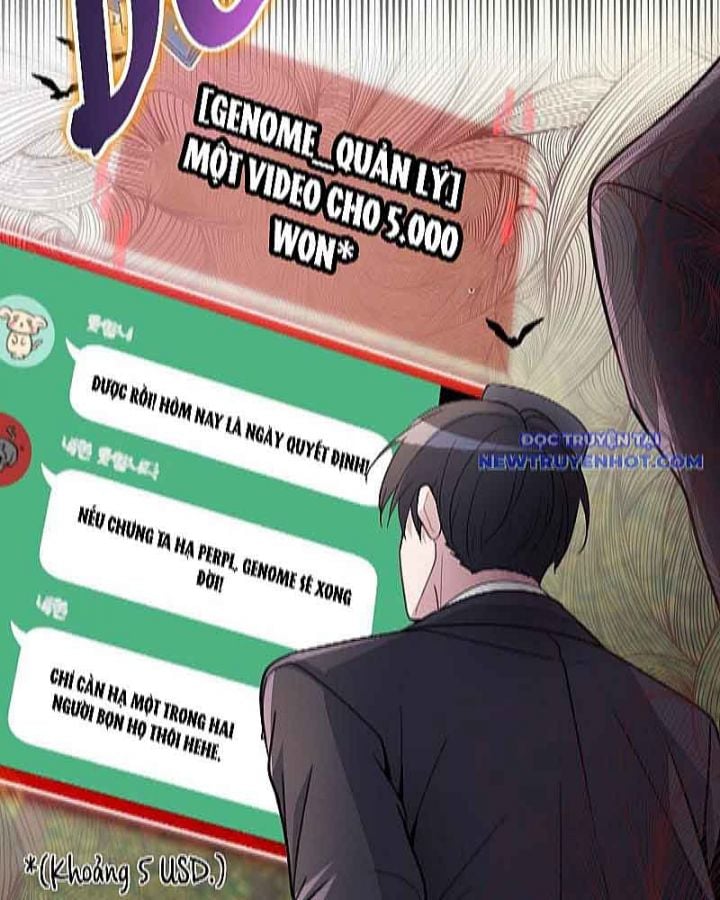 Streamer Game Thiên Tài Bị Ma Ám Chapter 28 - Trang 2