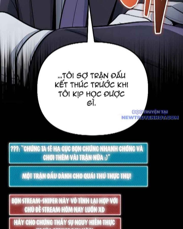 Streamer Game Thiên Tài Bị Ma Ám Chapter 28 - Trang 2