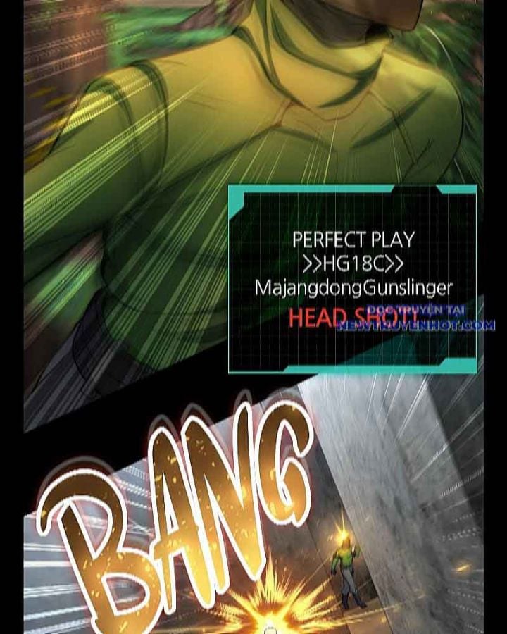 Streamer Game Thiên Tài Bị Ma Ám Chapter 28 - Trang 2