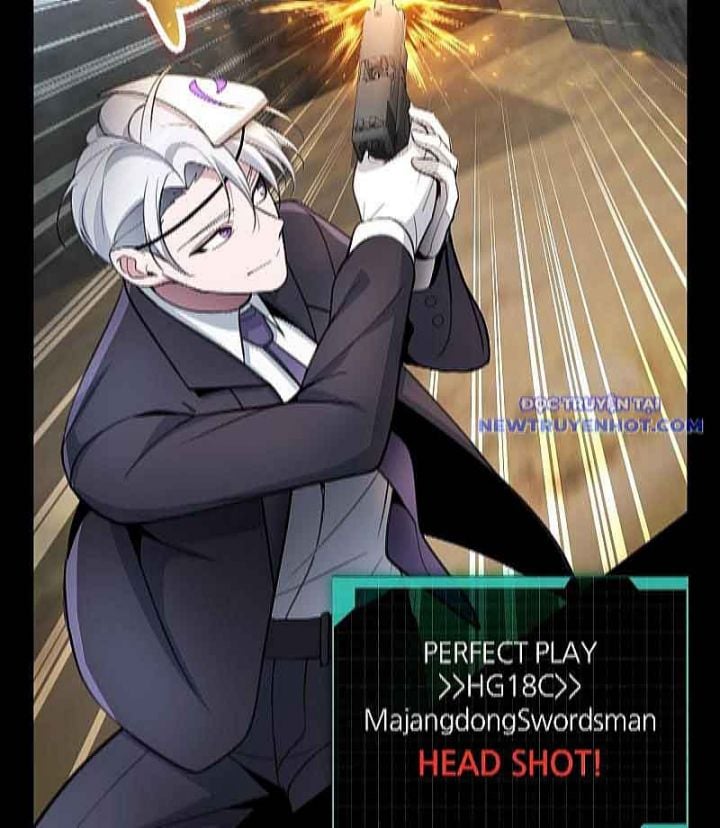 Streamer Game Thiên Tài Bị Ma Ám Chapter 28 - Trang 2