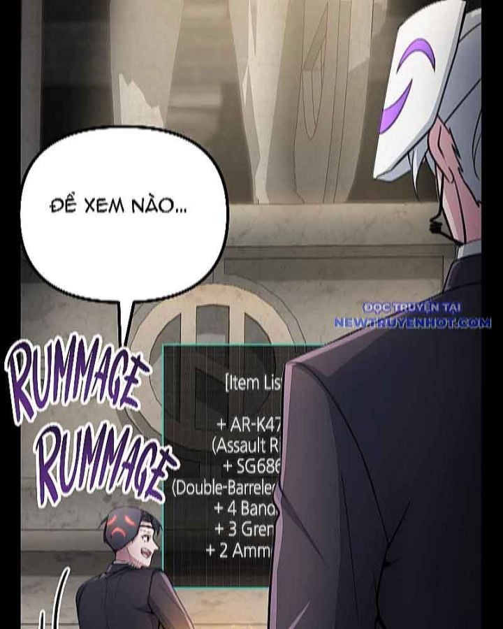 Streamer Game Thiên Tài Bị Ma Ám Chapter 28 - Trang 2