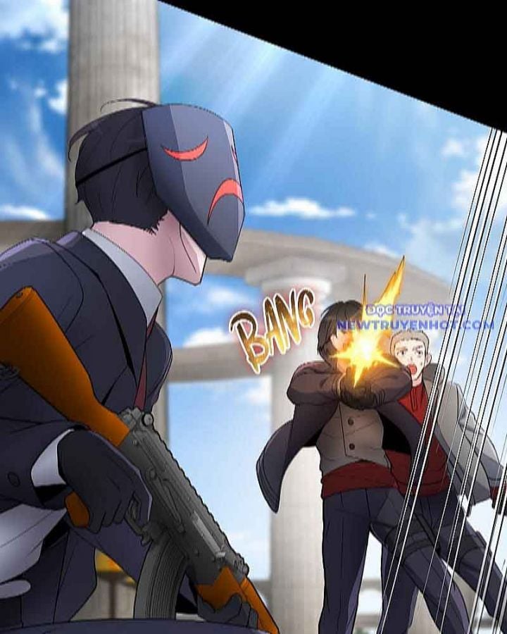 Streamer Game Thiên Tài Bị Ma Ám Chapter 28 - Trang 2