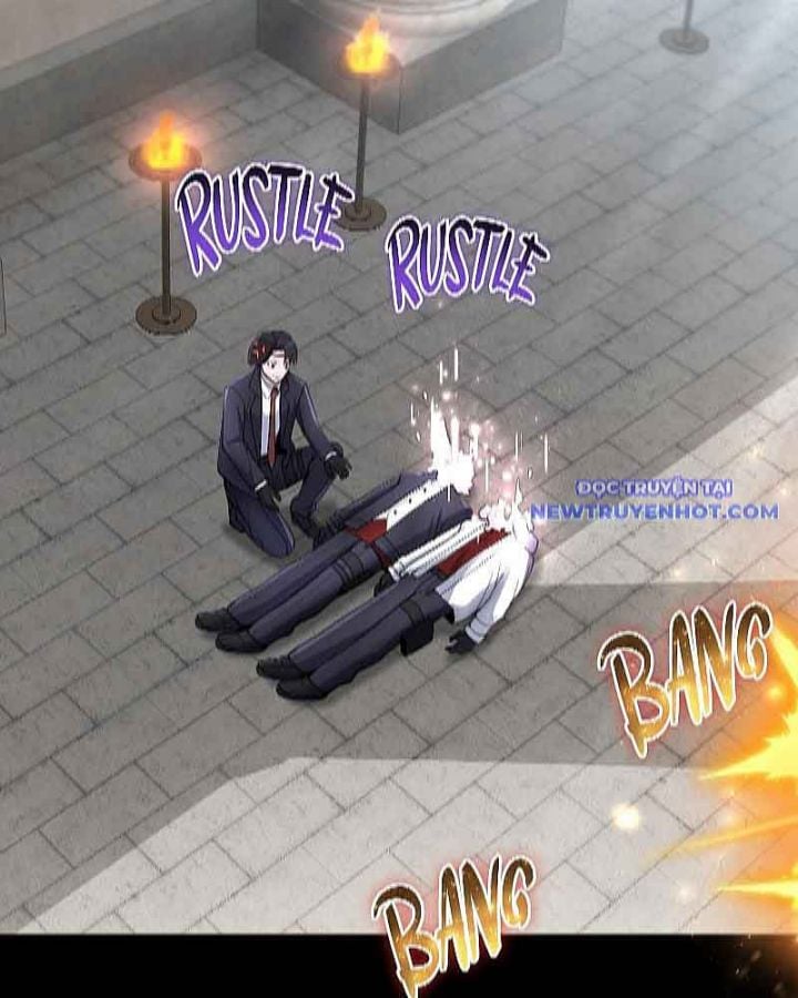 Streamer Game Thiên Tài Bị Ma Ám Chapter 28 - Trang 2