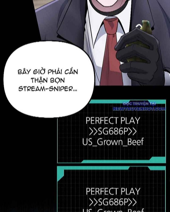 Streamer Game Thiên Tài Bị Ma Ám Chapter 28 - Trang 2